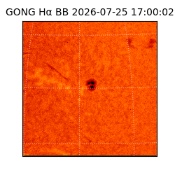 gong - 2026-07-25T17:00:02