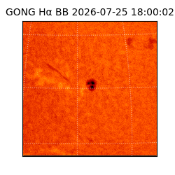 gong - 2026-07-25T18:00:02