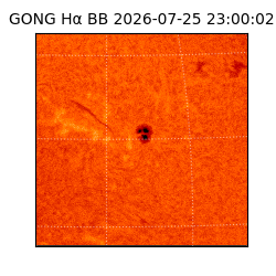 gong - 2026-07-25T23:00:02