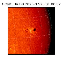 gong - 2026-07-25T01:00:02