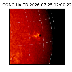 gong - 2026-07-25T12:00:22