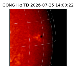 gong - 2026-07-25T14:00:22