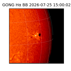 gong - 2026-07-25T15:00:02
