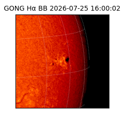 gong - 2026-07-25T16:00:02
