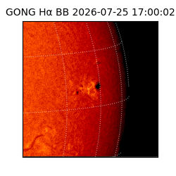 gong - 2026-07-25T17:00:02