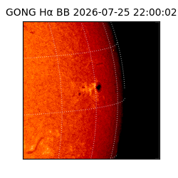 gong - 2026-07-25T22:00:02