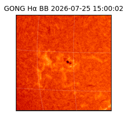 gong - 2026-07-25T15:00:02
