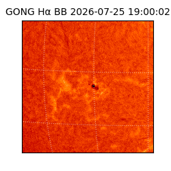 gong - 2026-07-25T19:00:02