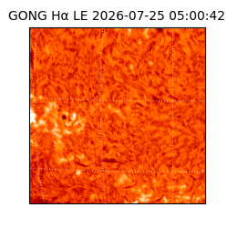 gong - 2026-07-25T05:00:42