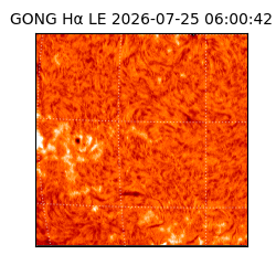 gong - 2026-07-25T06:00:42