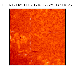 gong - 2026-07-25T07:16:22