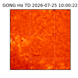 gong - 2026-07-25T10:00:22