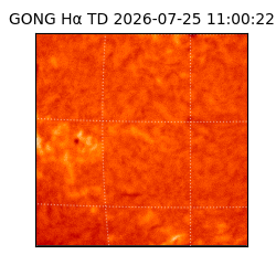 gong - 2026-07-25T11:00:22