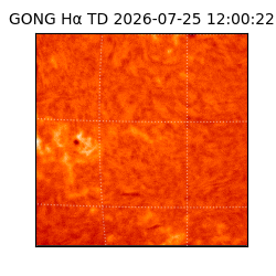 gong - 2026-07-25T12:00:22