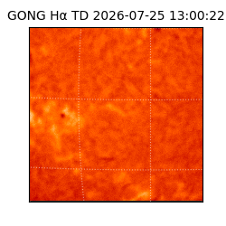 gong - 2026-07-25T13:00:22