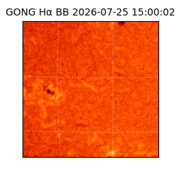 gong - 2026-07-25T15:00:02