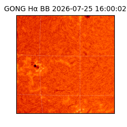 gong - 2026-07-25T16:00:02