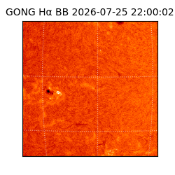 gong - 2026-07-25T22:00:02