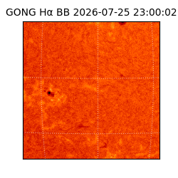 gong - 2026-07-25T23:00:02