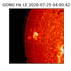 gong - 2026-07-25T04:00:42