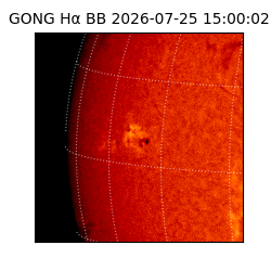 gong - 2026-07-25T15:00:02