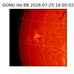 gong - 2026-07-25T16:00:02