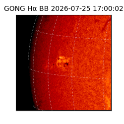 gong - 2026-07-25T17:00:02