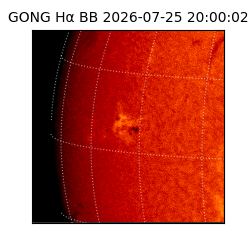 gong - 2026-07-25T20:00:02