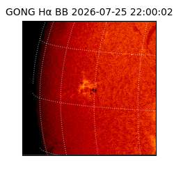 gong - 2026-07-25T22:00:02
