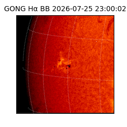 gong - 2026-07-25T23:00:02