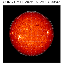 gong - 2026-07-25T04:00:42
