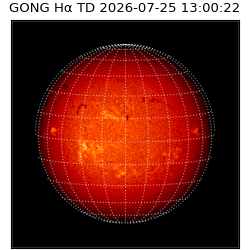 gong - 2026-07-25T13:00:22