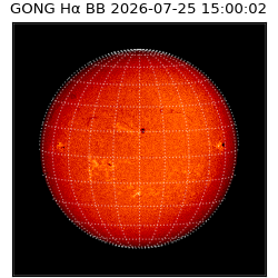 gong - 2026-07-25T15:00:02