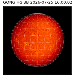 gong - 2026-07-25T16:00:02