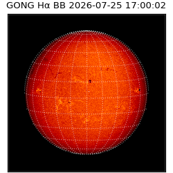 gong - 2026-07-25T17:00:02