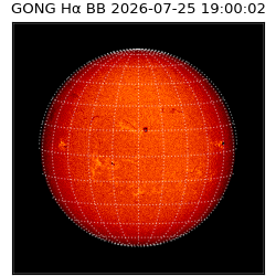 gong - 2026-07-25T19:00:02