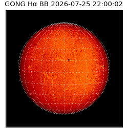 gong - 2026-07-25T22:00:02