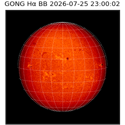 gong - 2026-07-25T23:00:02
