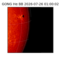 gong - 2026-07-26T01:00:02