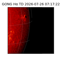 gong - 2026-07-26T07:17:22