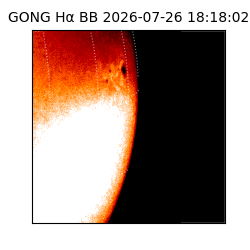 gong - 2026-07-26T18:18:02