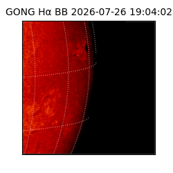 gong - 2026-07-26T19:04:02
