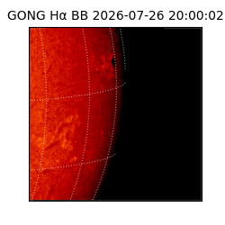 gong - 2026-07-26T20:00:02