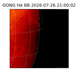 gong - 2026-07-26T21:00:02