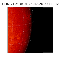 gong - 2026-07-26T22:00:02