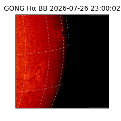 gong - 2026-07-26T23:00:02