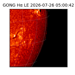 gong - 2026-07-26T05:00:42