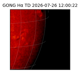 gong - 2026-07-26T12:00:22