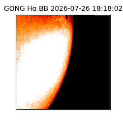 gong - 2026-07-26T18:18:02