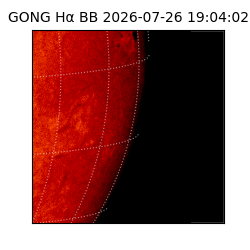 gong - 2026-07-26T19:04:02